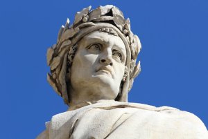 "Ed elli avea del cul fatto trombetta" (Dante). Ovvero la metafora dell'informazione in Italia