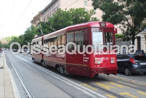Archeotram: da gennaio arriva la nuova linea Archeotram: da gennaio arriva la nuova linea