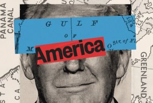America e Groenlandia: colonizzare nel terzo millennio