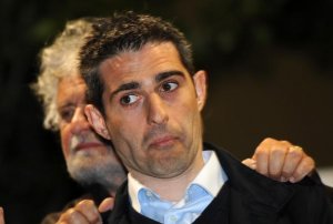 Grillo, Israele e il suocero iraniano: l'intervista originale non corrisponde a quella del Corriere