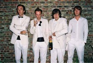 Incontro con i Soulwax