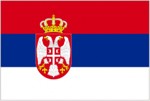 Attenta Germania, la Serbia c'è
