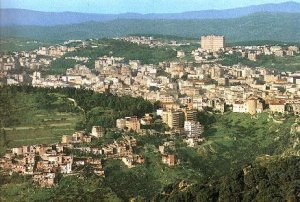 La incrollabile vocazione culturale della città di Nuoro