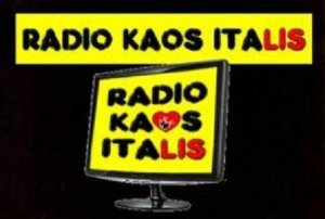 Radio Kaos Italis: contro le barriere a colpi di musica e LIS