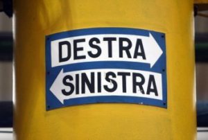Politica e quel grande bisogno di rottamazione