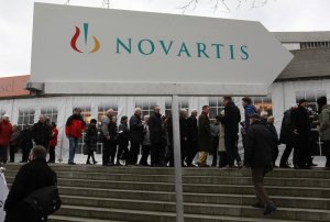 Novartis: sentenza storica in India sui brevetti farmaceutici