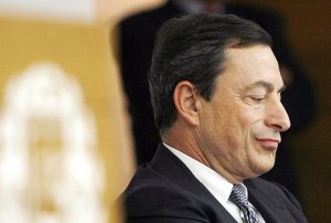 Derivati del Tesoro, un finto scoop per inguaiare Draghi