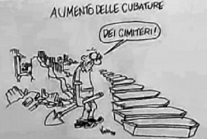 Vauro sospeso da AnnoZero: la replica di Santoro