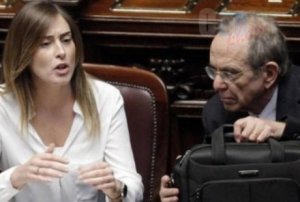 Salva-banche e dimissioni: per loro è del tutto normale