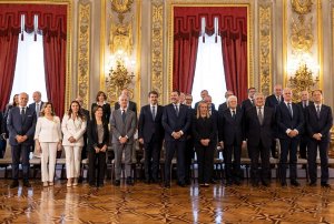 La Destra al Governo e la possibile opposizione