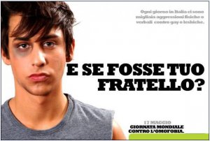 17 maggio, giornata mondiale contro l'omofobia. Intervista a Paola Concia (Pd)