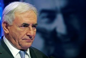 "Dominique Strauss-Kahn ha tentato d'abusare di me"