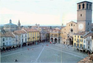 A Lodi la mafia non esiste ma i matrimoni con mafiosi e cammorristi sì