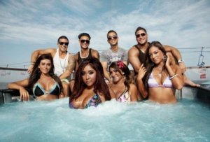 Jersey Shore (again)