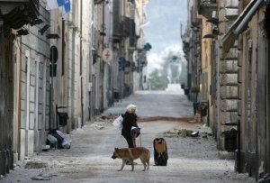 L'Aquila, truffa ricostruzione: primi intrerrogatori e scuse della Curia