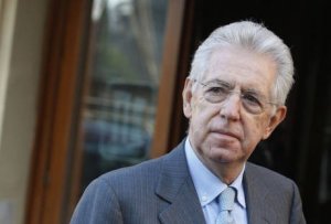 Monti, i sondaggi e l'anti-politica