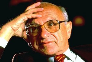 C'è qualcosa di nuovo oggi nell'aria, anzi d'antico: il liberismo