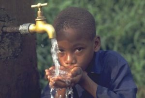 L'acqua non è un diritto