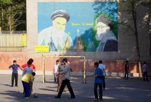 La svolta di Teheran: una nuova era tra Israele e Iran?