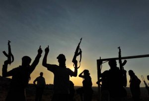 Medio Oriente: un buco nero dell'islamismo