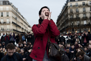 Il movimento francese e noi. Ciclo di incontri in Italia