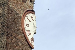 Terremoto: nuova scossa in Emilia di magnitudo 5.1. Sentita anche a Padova, Bologna e Milano