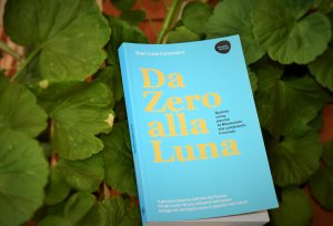 “Da Zero alla Luna”: un viaggio alla scoperta della blockchain