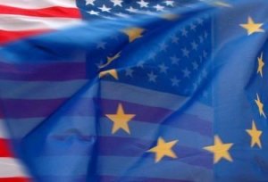 Caso Swift. Unione Europea: Servo Ergo Sum!