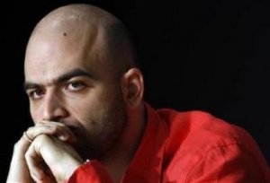Un Saviano a Roma