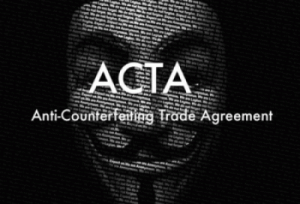 Acta: Anonymous contro i siti del governo Usa
