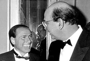 Vent'anni fa tangentopoli. Un bilancio amaro