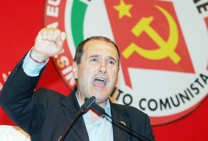 Rivoluzione Civile rinuncerà al Senato? Desistenza sì, desistenza no