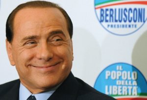 La soddisfazione di Berlusconi: quando l'argento vale molto più dell'oro
