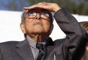 Quel repubblichino di un Dario Fo...