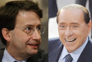 Referendum: Caporetto per Francheschini e Berlusconi