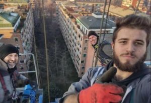 Torino: chi uccide gli operai e chi lascia fare