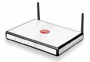 Installare un Router è illegale