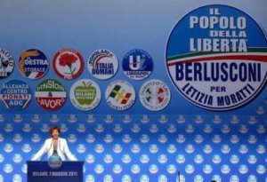 Una grave scorrettezza in campagna elettorale