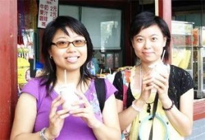 Investire in Cina, occhio allo yogurt