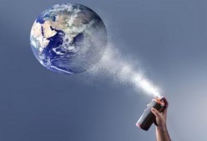 Co2, come difendersi? Manuale ecologico