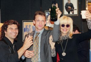 Azzurra Music, storica etichetta veneta fondata da Marco Rossi, festeggia 30 anni di attività