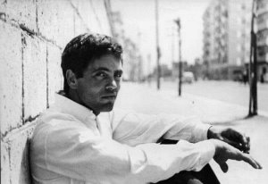 100 anni di Pasolini