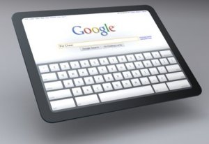 Gli Analisti prevedono già il sorpasso dei Tablet Android su iPad