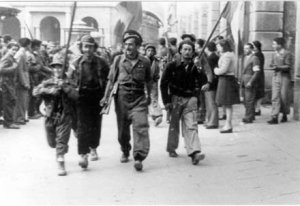 Liberazione 25 aprile