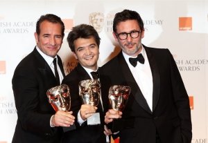 The Artist trionfa anche ai BAFTA 2012. Ecco tutti i vincitori