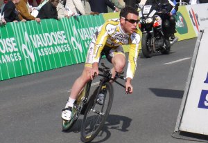 Mark Cavendish: gli dei dello sport