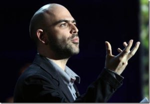 Saviano così ridimensiona la 'ndrangheta