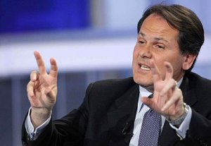 Il salvataggio di Romano: "Predicare bene e razzolare male"