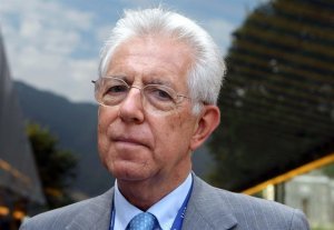Prof. Monti lasci stare Riccardo Lombardi