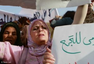 Egitto, domani la sentenza sui "test di verginità" contro le manifestanti